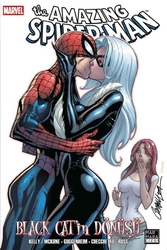 Amazing Spider-Man Cilt 13 Black Cat'in Dönüşü - 1