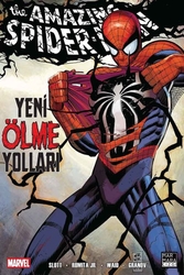 Amazing Spider-Man Cilt 05 Yeni Ölme Yolları - 1