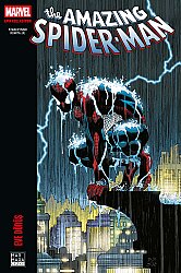 Amazing Spider-Man Epik Koleksiyon 2001-2002 Eve Dönüş - 1
