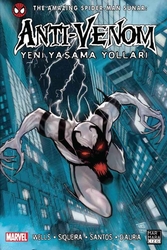 Anti-Venom Yeni Yaşama Yolları - 1