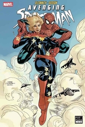 Avenging Spider-Man Sayı 5 - 1