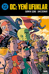 DC: Yeni Ufuklar - 1