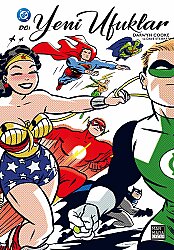 DC: Yeni Ufuklar Özel Edisyon - 1