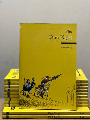 Don Kişot - 2