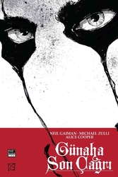 Günaha Son Çağrı - 1