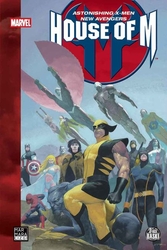 House Of M - 1