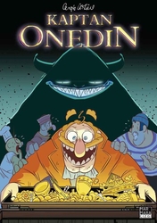 İMZALI Kaptan Onedin - 1