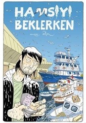 Hamsiyi Beklerken - 1