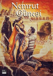 İMZALI Nemrut Güneşi - 1