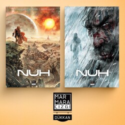 Nuh 1-2 Set - 1