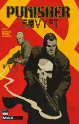 Punisher Sovyet - 1