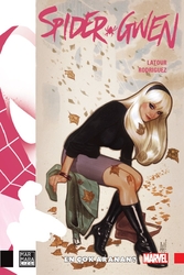 Spider-Gwen Cilt 0 En Çok Aranan? (Varyant Kapak) - 1