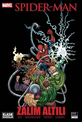 Spider-Man Zalim Altılı - 1