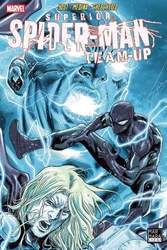Superior Spider-Man Team-Up Sayı 2 - 1