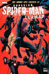 Superior Spider-Man Team-Up Sayı 5 - 1