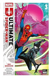 Ultimate Spider-Man Cilt 3 - Aile Meseleleri - 1