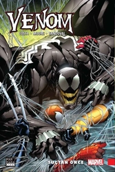 Venom (2017) Cilt 2 Suçtan Önce - 1