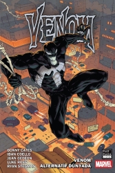 Venom (2018) Cilt 6 Venom Alternatif Dünyada - 1