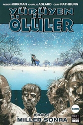 Yürüyen Ölüler Cilt 02 Miller Sonra - 1