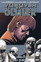 Yürüyen Ölüler Cilt 06 Acı Hayat - 1